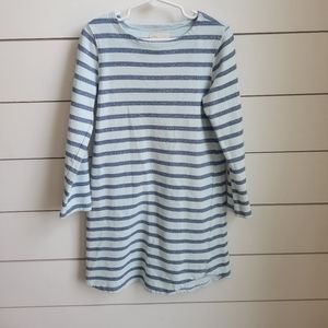 Peek sweatshirt dresss